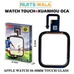 Apple Watch S6 40mm Touch Screen Digitizer Glass Panel