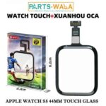 Apple Watch S5 44mm Touch Screen Digitizer Glass Panel
