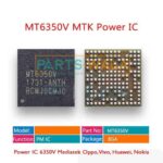 Power IC 6350V Mediatek Oppo, Vivo, Huawei, Nokia