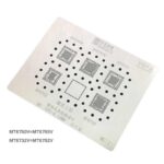 Stencil FOR   IC MT6795W MT6797W MT6595 MT6732 MT6750 MU1