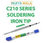Relife RL-C210-IS Tips Universal JBC C210 Soldering Iron Tip
