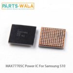 MAX77705C Power IC For Samsung S10 Power Management Chip PM PMIC MAX77705