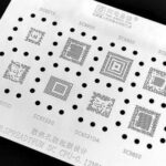 Stencil FOR Spreadtrum CPU SU:2