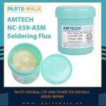 AMTECH NC-559-ASM 100g Soldering Flux