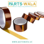 Heat Resistance Polyimide Tape 20mm