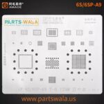 AMAOE Stencil iPhone 6S/6SP-A9