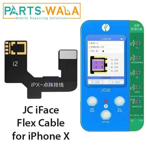 Flex de Face ID Proyector Dot para iPhone XR – CELLB2B