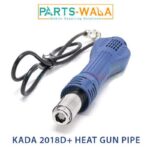 Kada 2018D+ Heatgun Handle Replacement