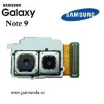 Samsung Galaxy Note 9 Rear Camera (N960F)