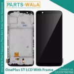 OnePlus 5T LCD Display With frame