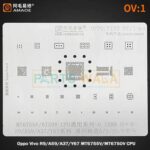 OPPO/VIVO OV1 Stencil AMAOE