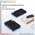 Qianli Middle Frame Reballing Platform FOR IPHONE 11 PRO/ PRO MAX