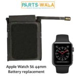 Apple Watch Series 6 44mm Battery Replacement