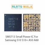 SM5713 Small Power IC For Samsung S10 S10+ A50 A60