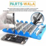 SUNSHINE SS-5120 128 in 1 Precision Magnetic Screwdrivers Set