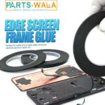 Sunshine Edge Screen Frame Glue Green Foam Double Sided Tape Repair Mobile Phone
