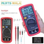 UNI-T Digital Multimeter UT136C+