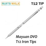 Mayuan DVO T12 straight Tips For Digital soldering iron station