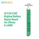 JCID JC V1S V1SE Original Battery Repair Board For iPhone 6-14PM With 11 12 13 Series Battery