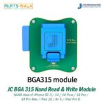 BGA315 NAND Module For JC V1S Pro Programmer
