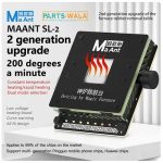 MAANT SL-2 (UPGRADE) Constant Heating Platform For Glue Removal IC CPU HEATING