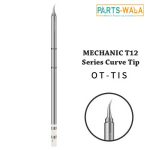 MECHANIC T12 Series Curve Soldering Iron Tips OT-TIS