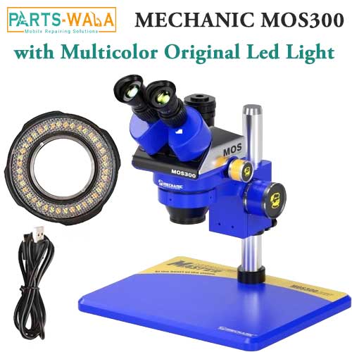 Multicolor Original LED Light