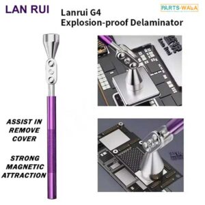 Lanrui G4 Rotate Magneticad Sorption Explosion-Proof Delaminator for Motherboard Layering