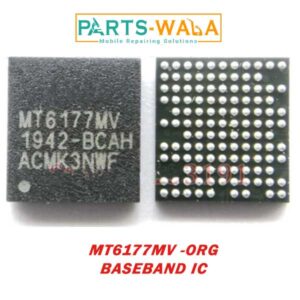 MT6177MV ORG BASEBAND IF IC OPPO, SAMSUNG, XIAOMI