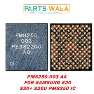 PM8250 003-AA Power IC for Samsung S20 S20+ S20U PM8250