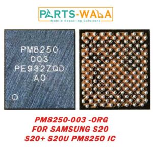 PM8250 003 ORG Power IC for Samsung S20 S20+ S20U PM8250