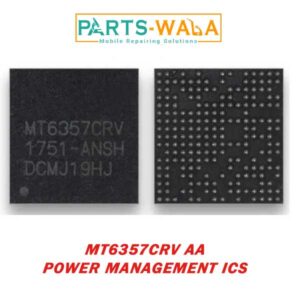 MT6357CRV Power IC AA