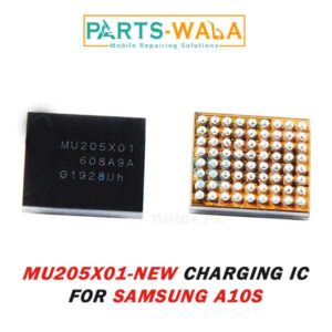 MU205X01 New Charging iC for Samsung A10S