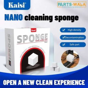 Kaisi K-5301 High Density High Nano Cleaning Sponge for PCB Board Cleaning
