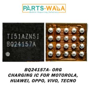 BQ24157A ORG Charging IC For MOTOROLA, HUAWEI, OPPO, VIVO