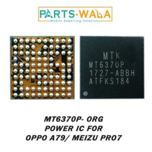 MT6370P AA Power IC For Oppo A79/ MEIZU PRO7