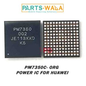 PM7350C 002 ORG Power IC For Huawei