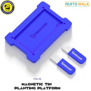 Mechanic iTin-12 Magnetic Platform