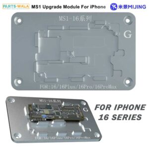 Mijing iRepair MS1 Universal Module for iPhone 16 / 16 Plus / 16 Pro / 16Pro Max / 16e