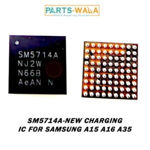 SM5714A-New Charging Ic For Samsung A15 A16 A35