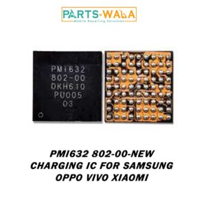 PMI632 802-00 New Charging iC For Samsung Oppo Vivo Xiaomi