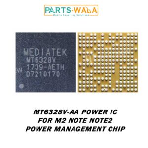 MT6328V-AA Power IC For M2 note Note2 Power Management Chip Power supply IC