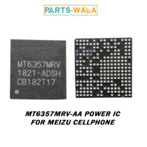 MT6357MRV-AA BGA Power IC For Meizu