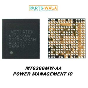 MT6366MW-AA POWER MANAGEMENT IC CPU POWER SUPPLY IC