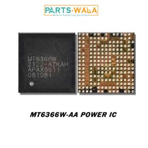 MT6366W-AA Power IC for Xiaomi Pocophone Poco M4 Pro 4G