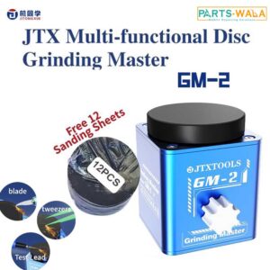 JTX GM2 Grinding Master For Mobile Repair