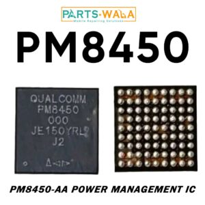 PM8450-AA IC High-Performance Power Management IC for Smartphone Repair