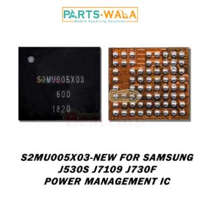 S2MU005X03-New For samsung J530S J7109 J730F Power Management IC