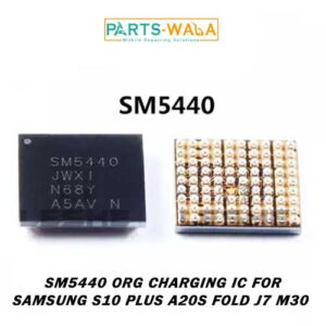 SM5440 Original Charging iC For Samsung Galaxy S10 Plus A20s Fold J7 M30