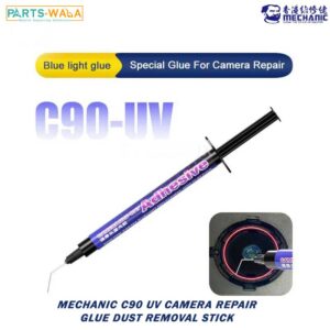 Mechanic C90 UV Camera Repair Glue Dust Removal Stick